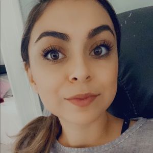 Meet your Posher, Paty